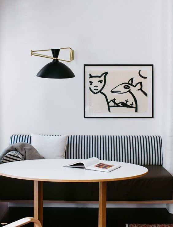 living room Design by Arent & Pyke