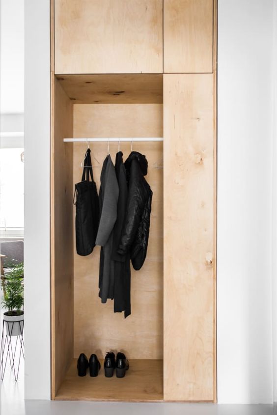 wardrobe cabinet