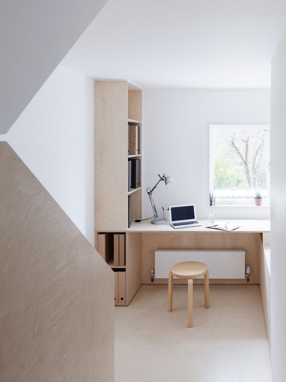 light study table