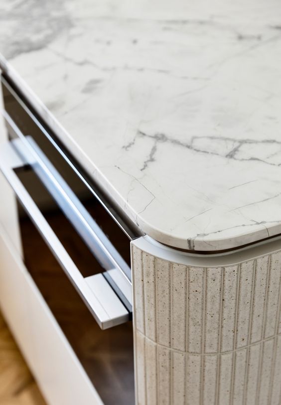 Kitchen Tiles Design