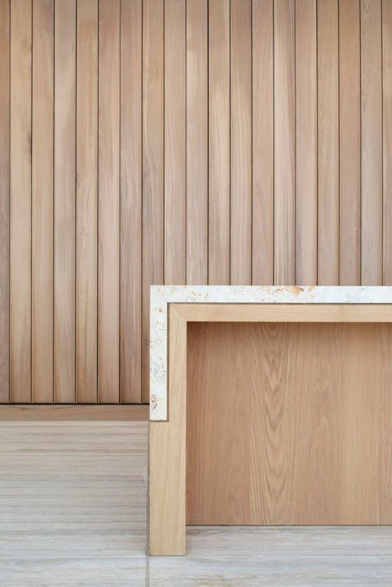 kitchen wood materials