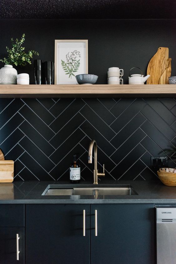 Tile Layouts