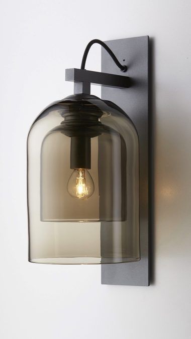 Lumi Wall Sconce by Articolo