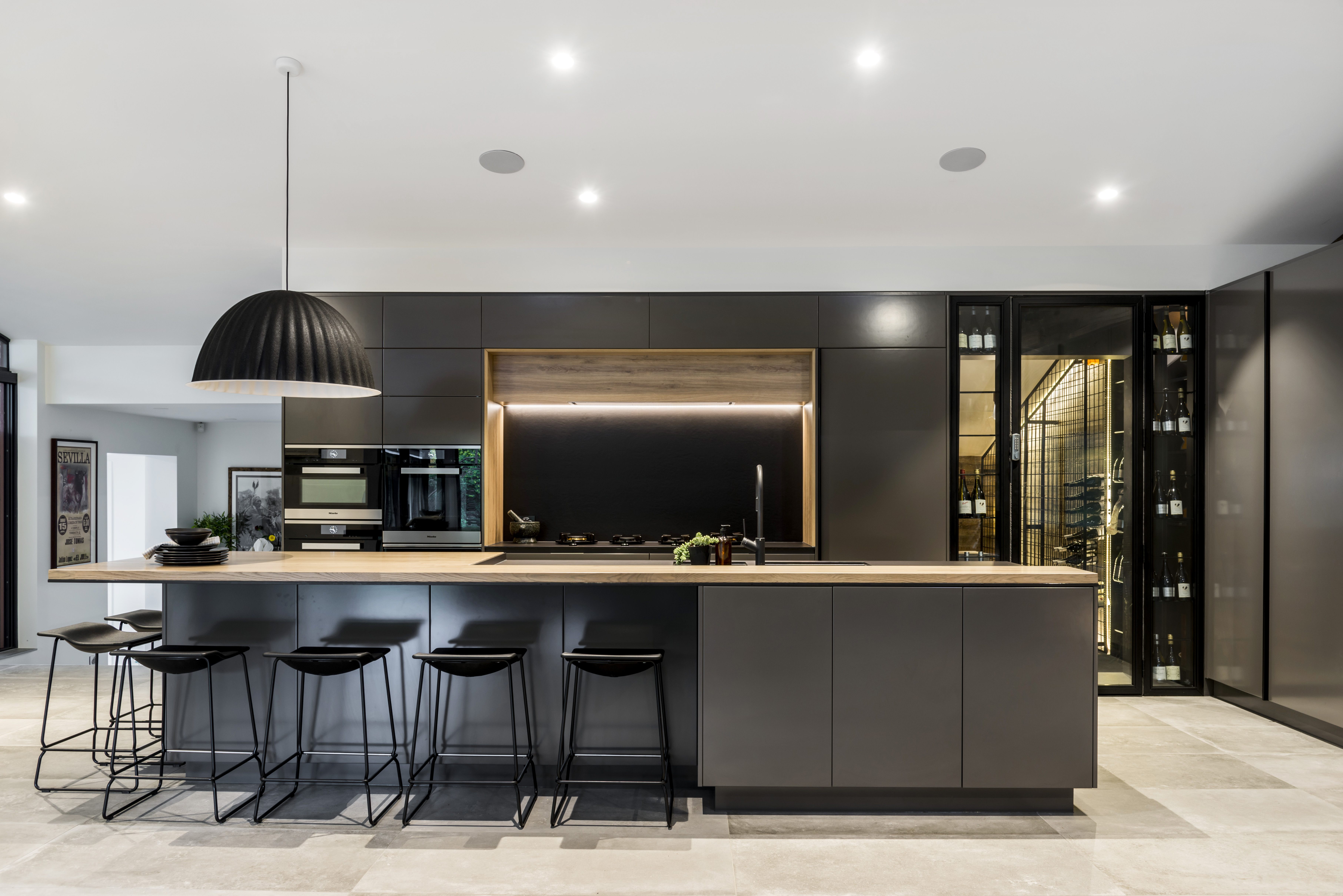 Our Gumdale Residence