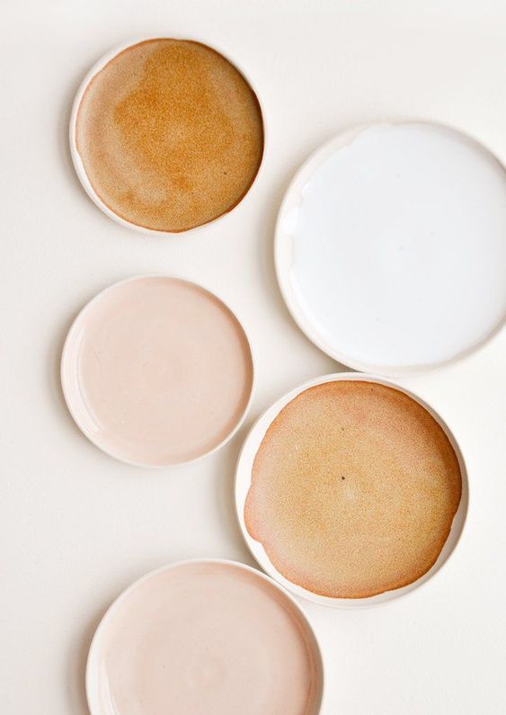 HAND CRAFTED CERAMICS