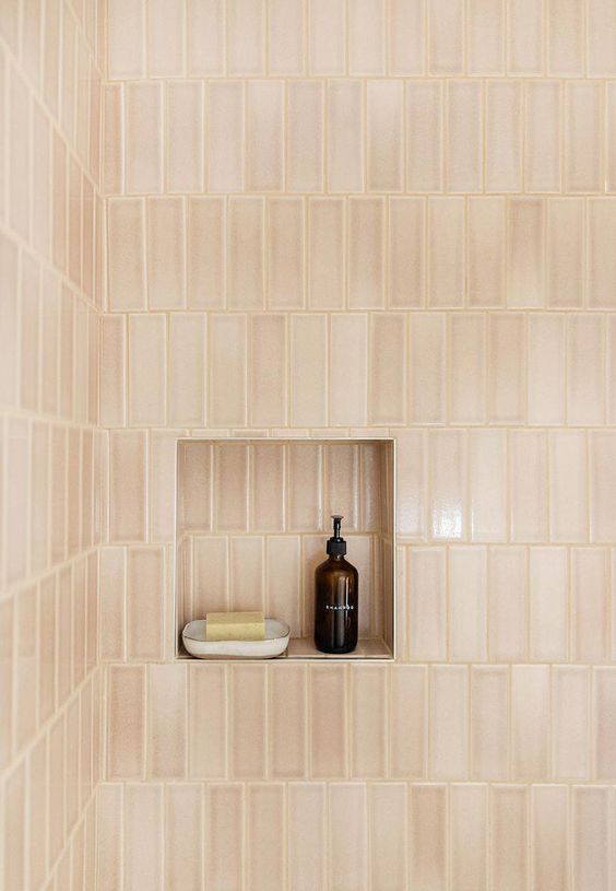 bathroom space