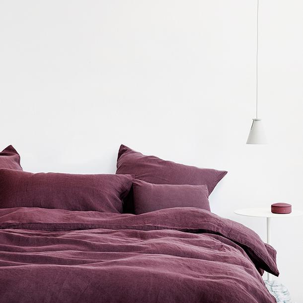 BED LINEN