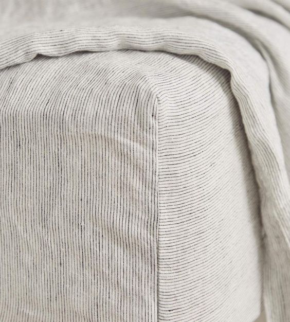 SWAP UP YOUR BED LINEN