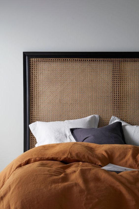 Bedhead by Ellos