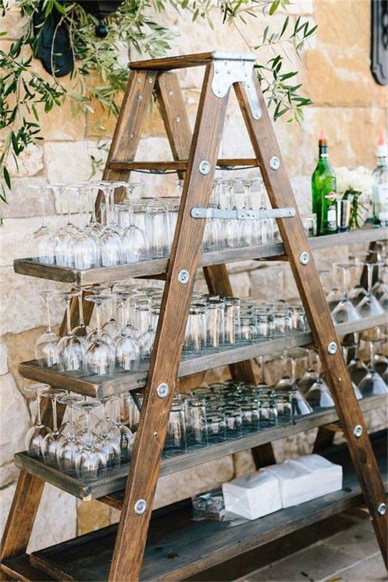 Beverage Station 