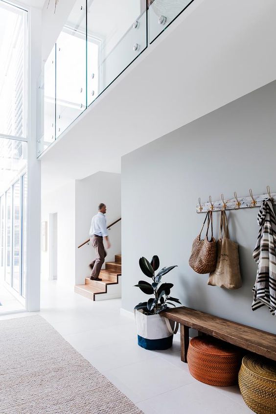 Back to School Organisation for your Home