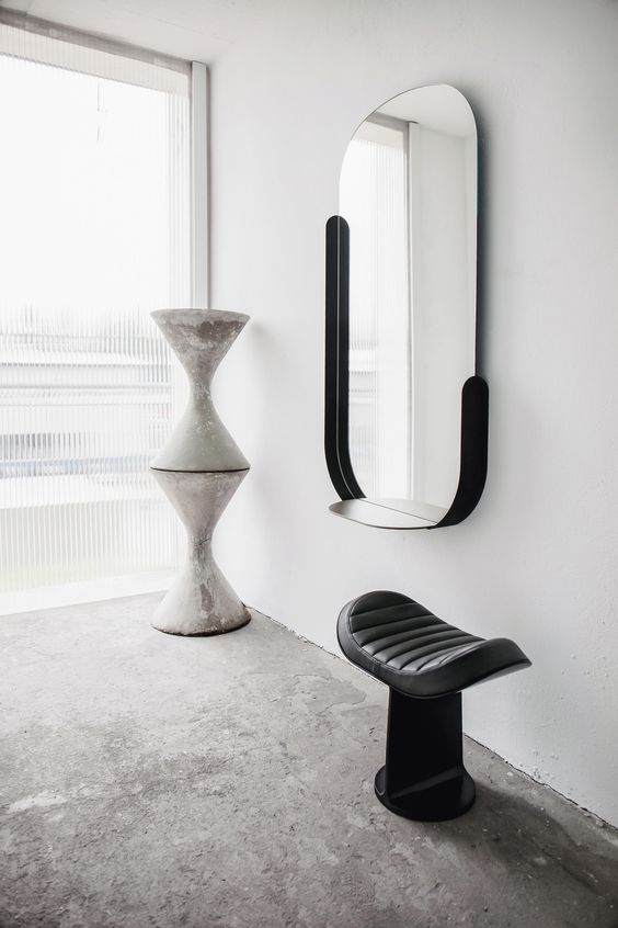 Creating a bathroom with personality!
