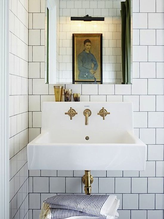 Design by Ginny Macdonald