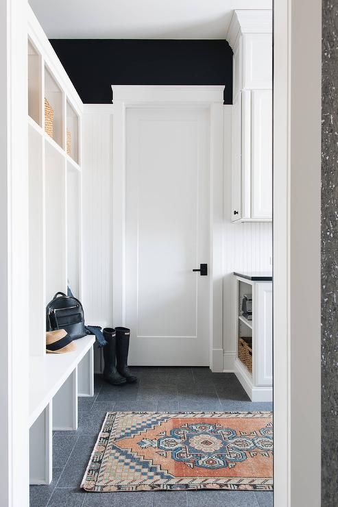 MUDROOMS