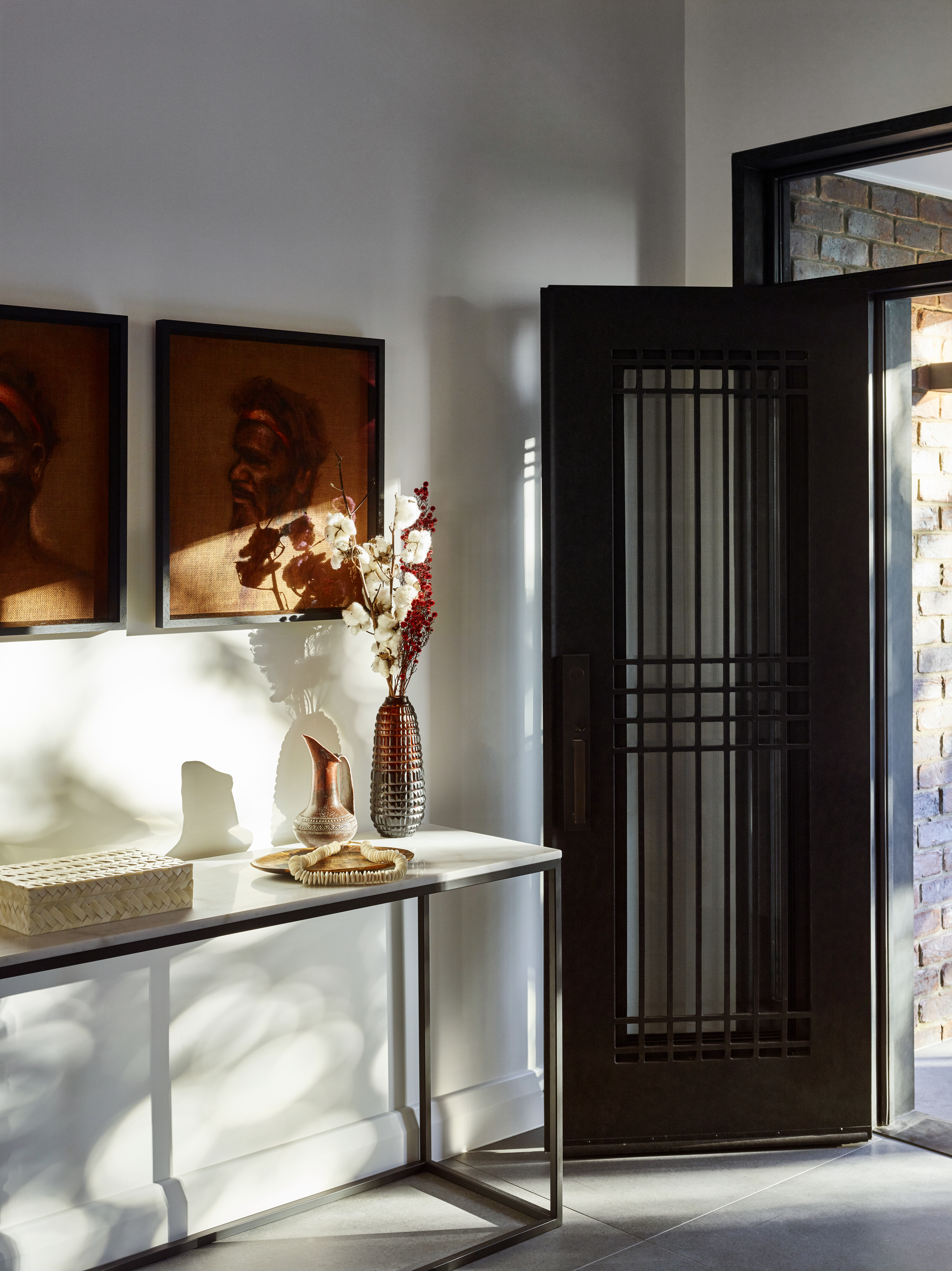 ENTRY TABLE ESSENTIALS -&nbsp;