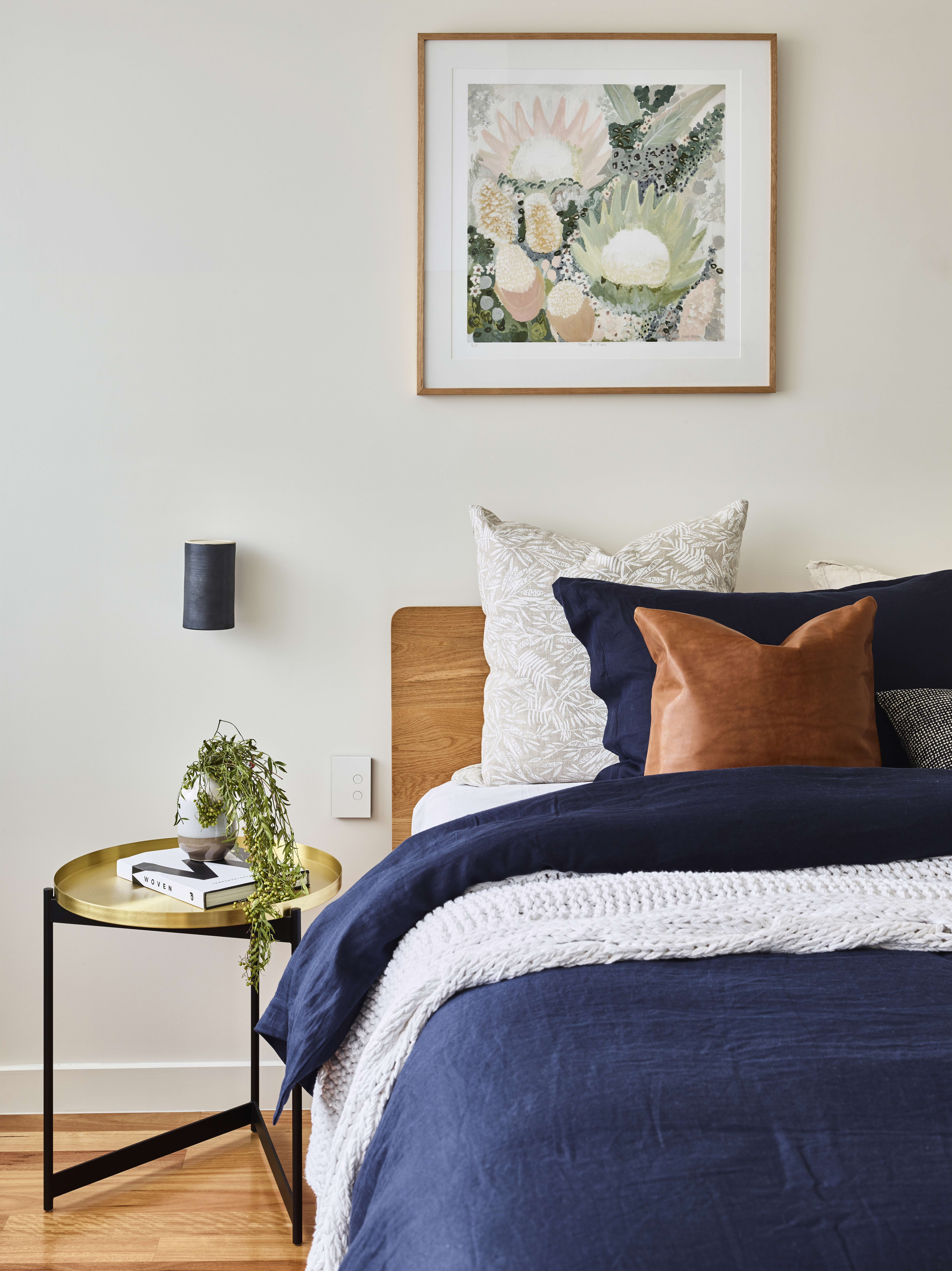 NEW BED LINEN