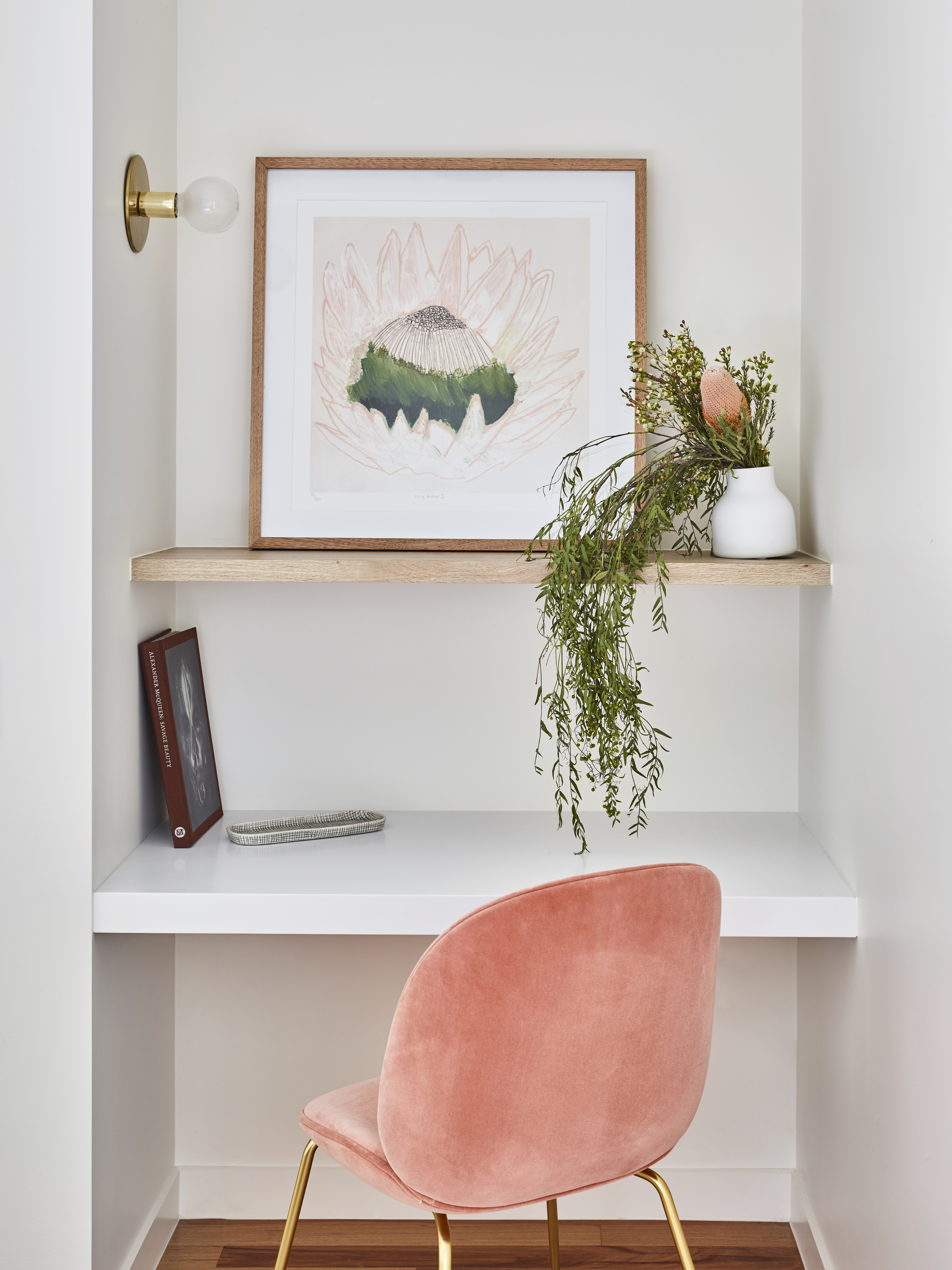 STUDY NOOKS -&nbsp;