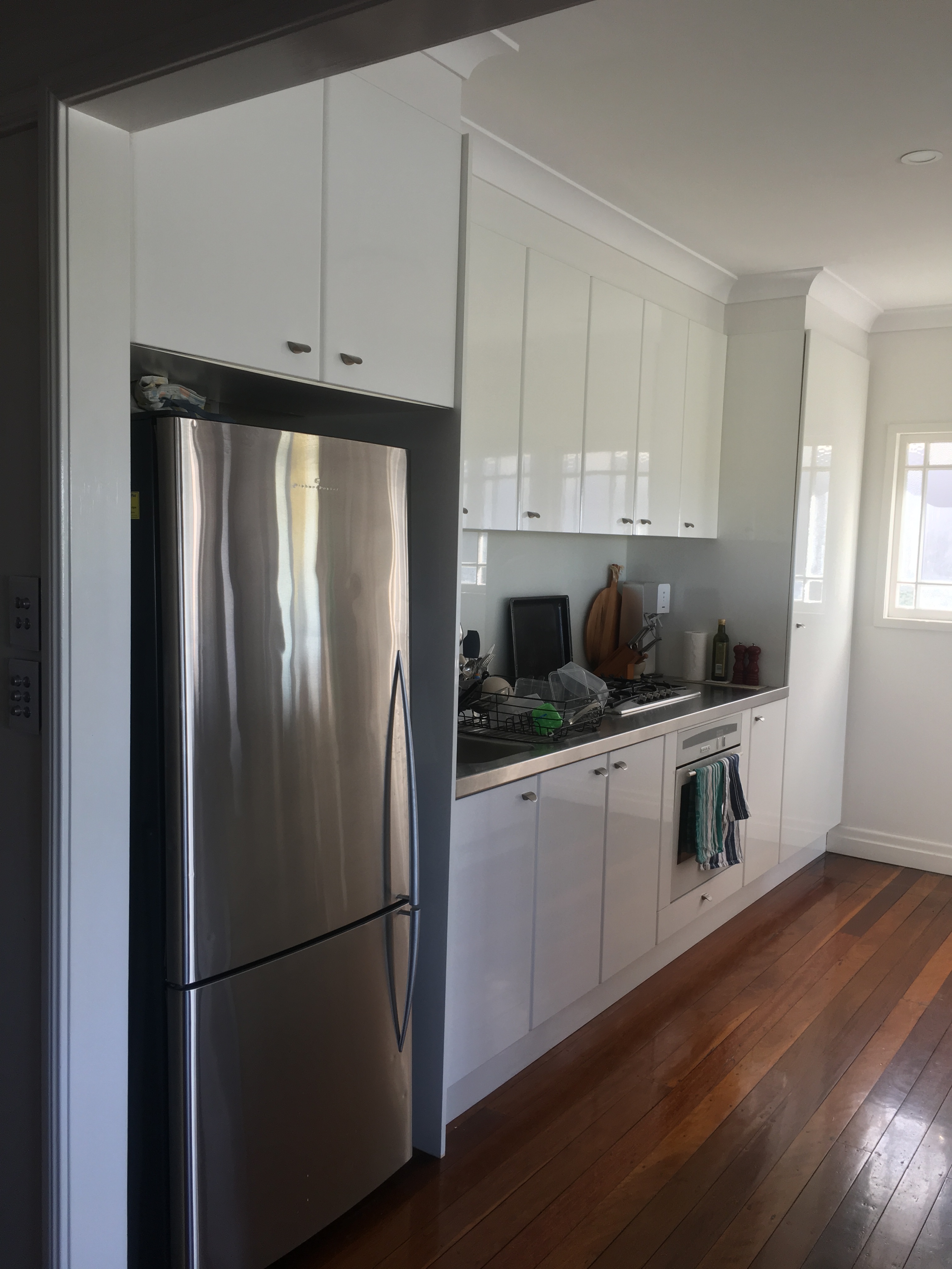 REVEAL - Our Gordon Park Residence