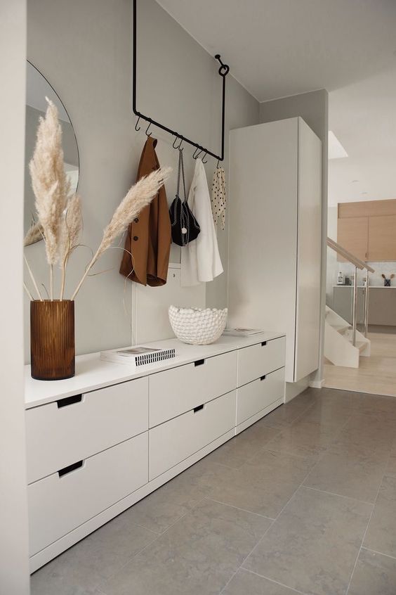 MUDROOMS - 2