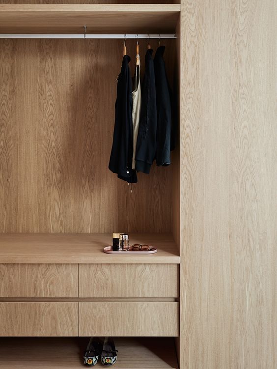 GARAGE JOINERY -