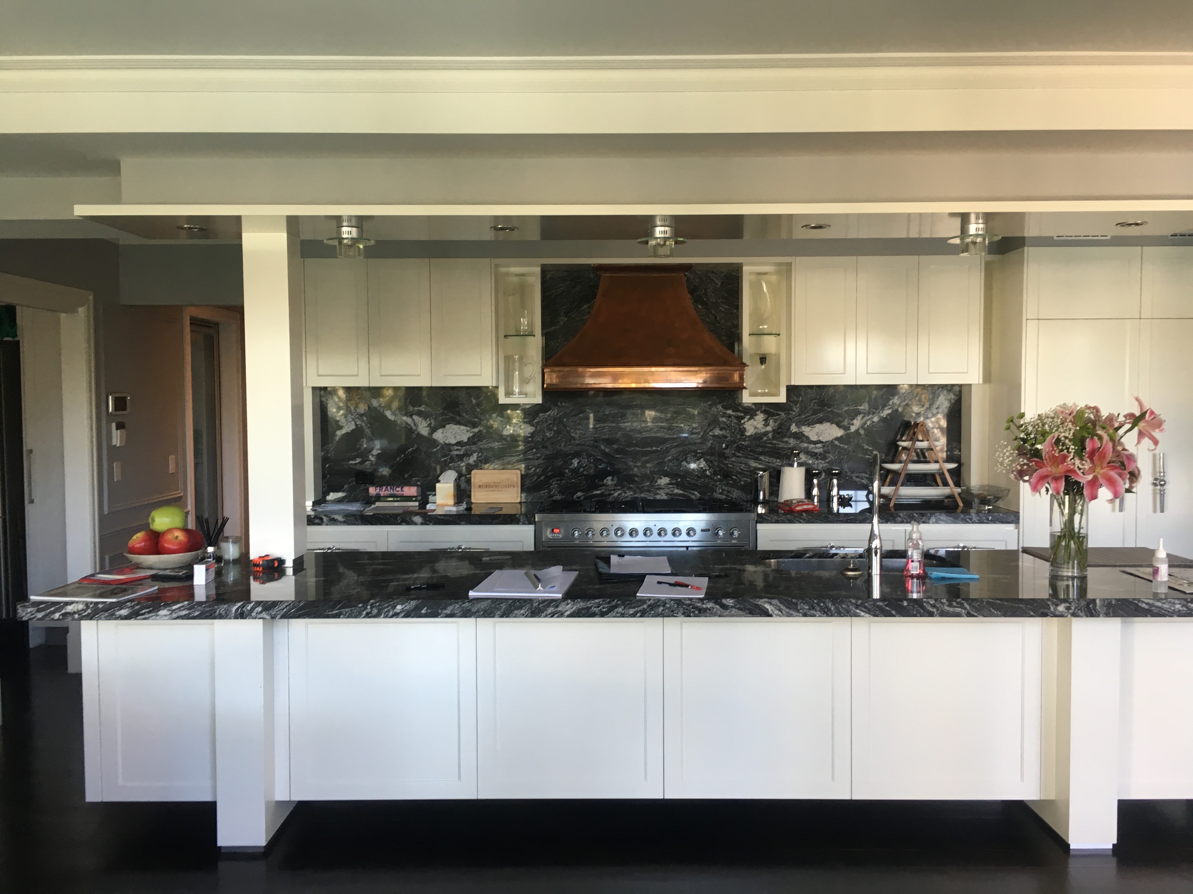 Ascot Residence Kitchen