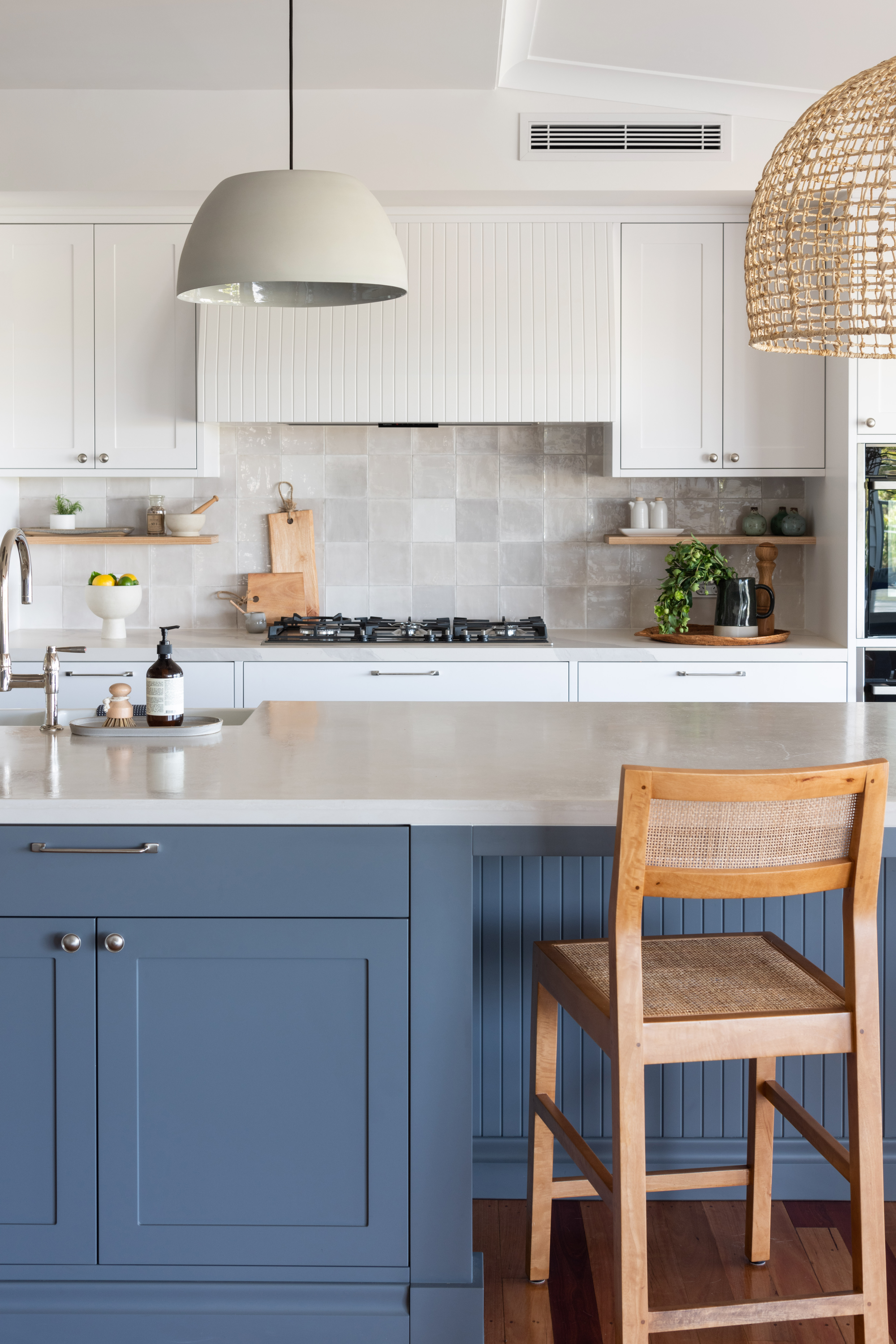 REVEAL - Our Gordon Park Residence kitchen2