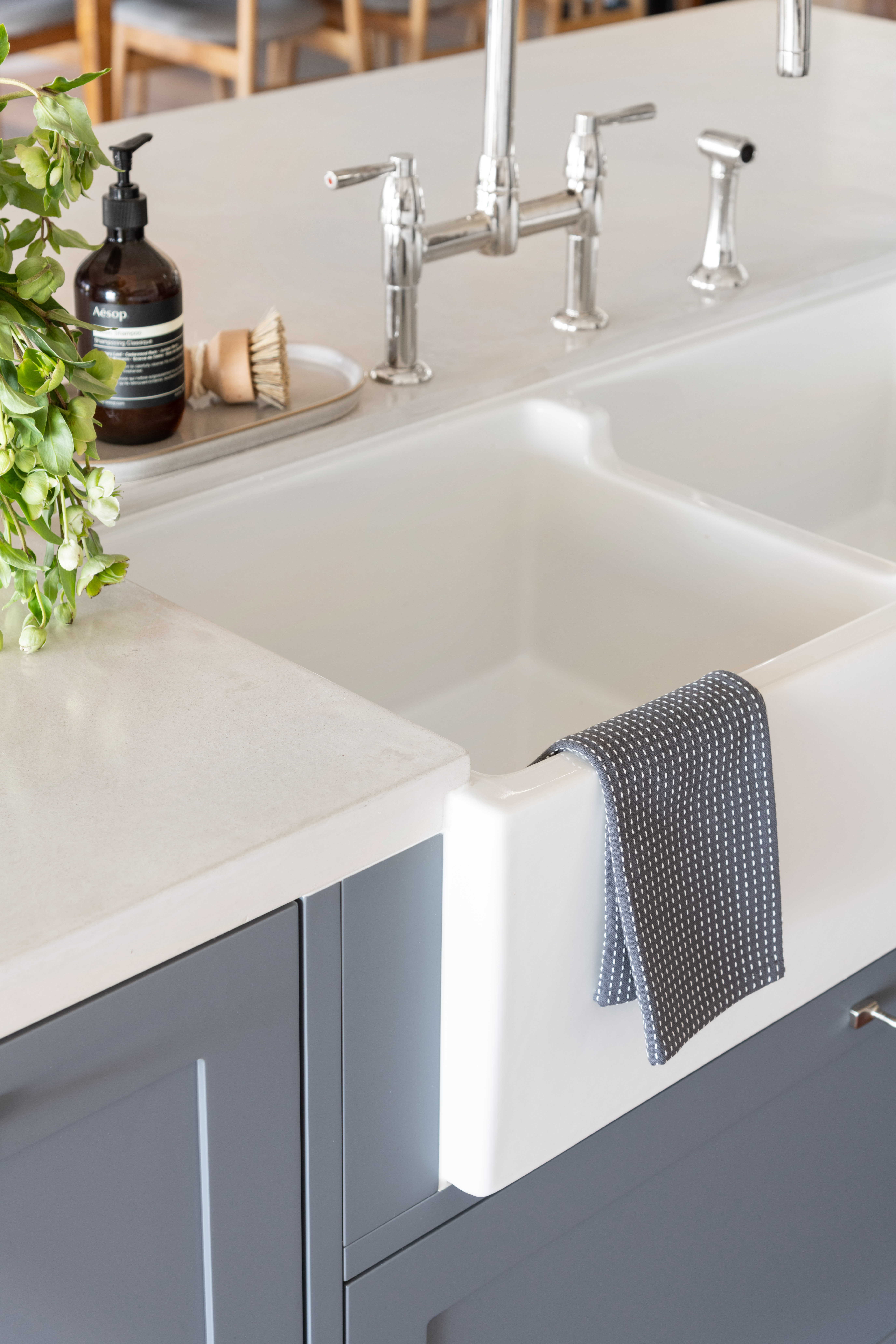 REVEAL - Our Gordon Park Residence kitchen 3