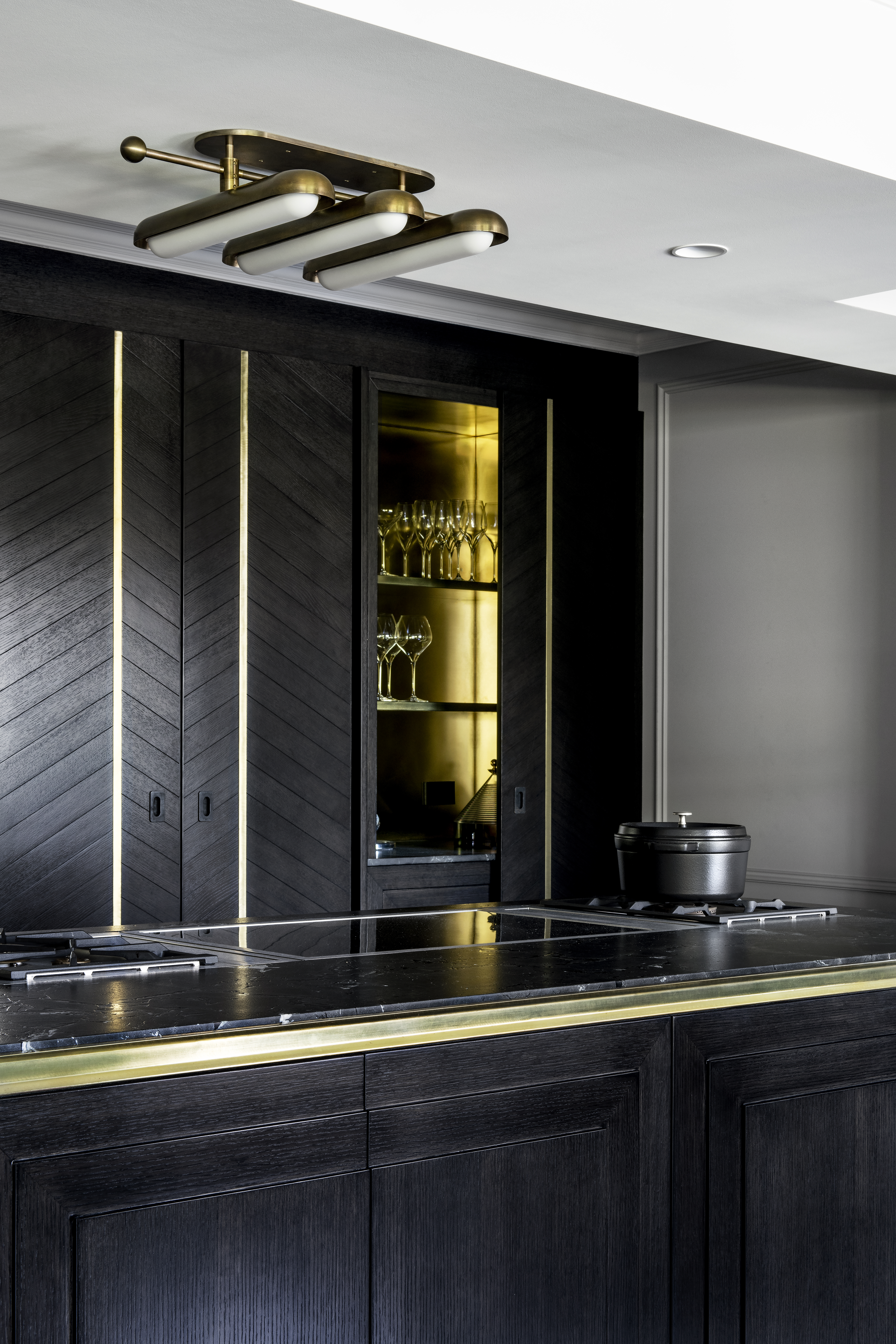 REVEAL - Our Ascot Residence Kitchen