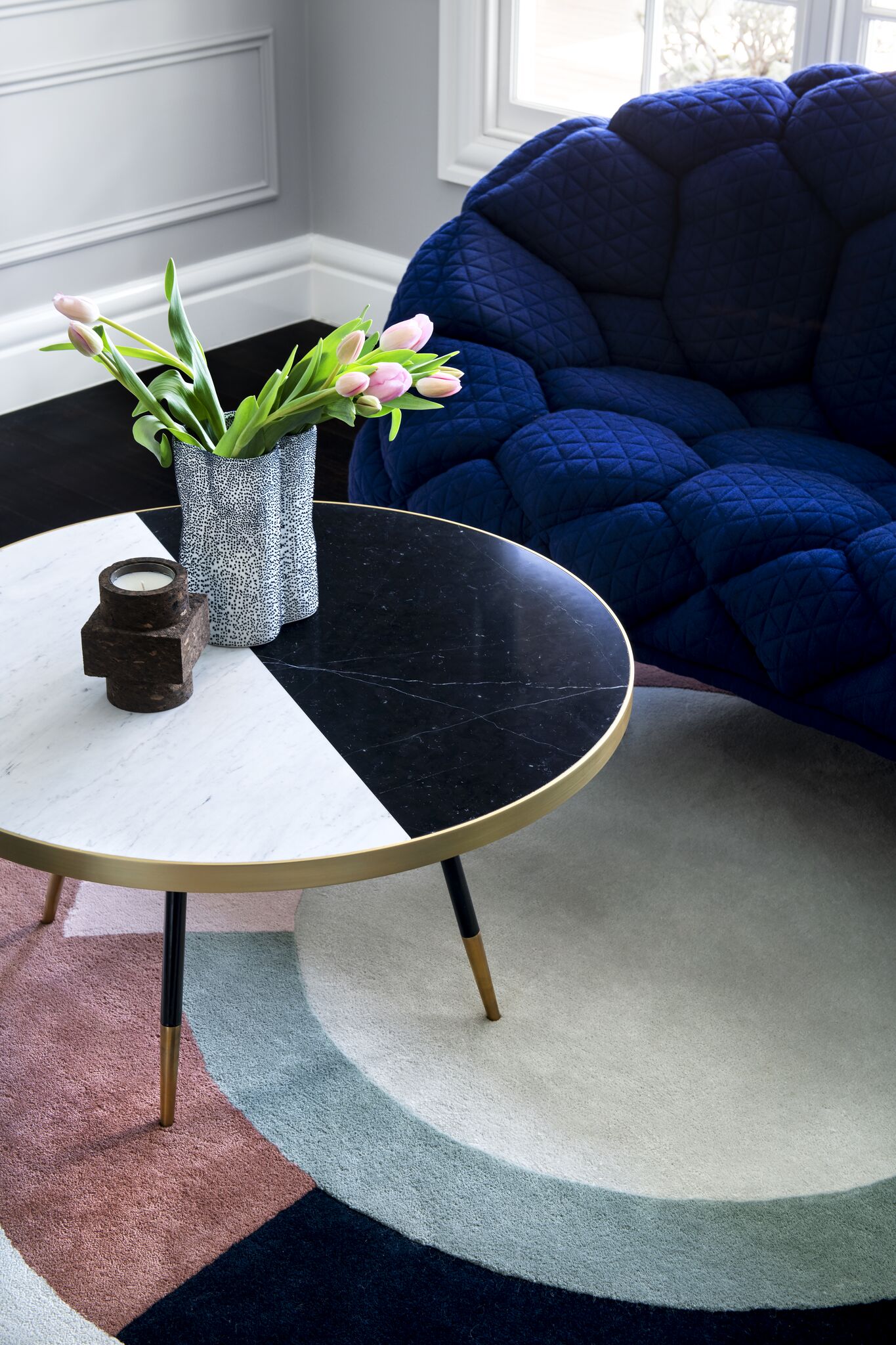 Coffee Table Styling - Practicality vs Style