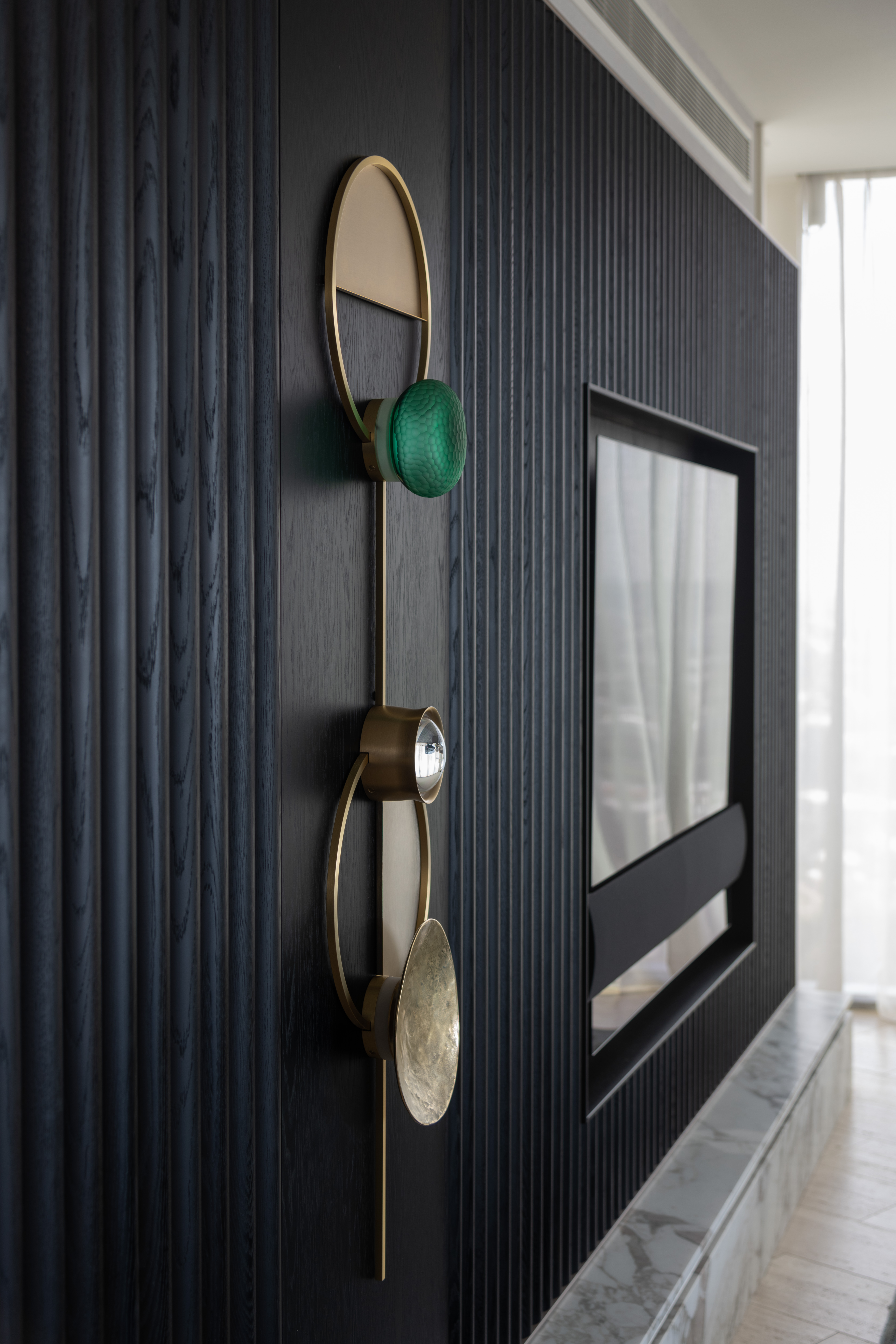 Our Brisbane City Residence