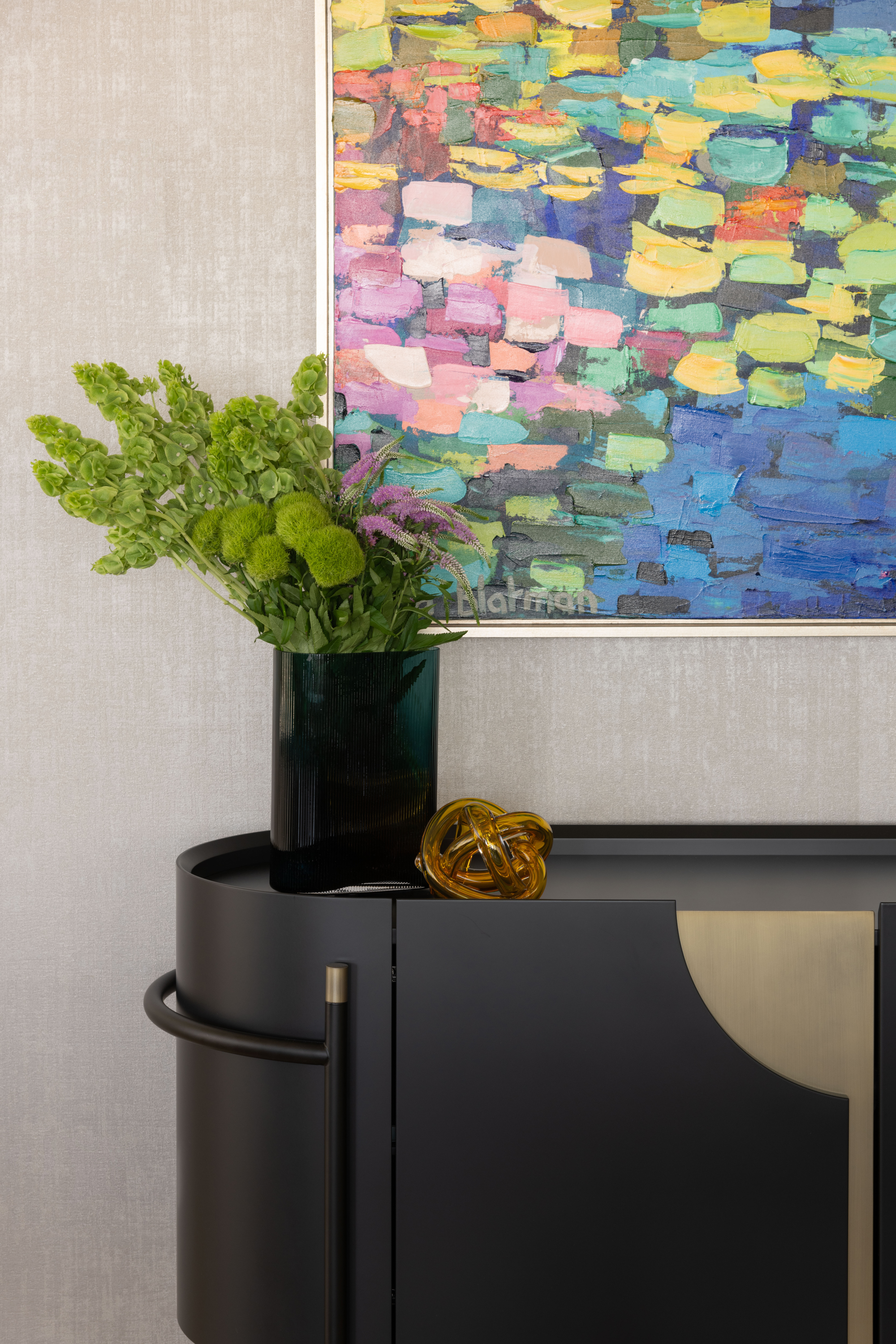 Wall Treatment - The Do's & The Don'ts