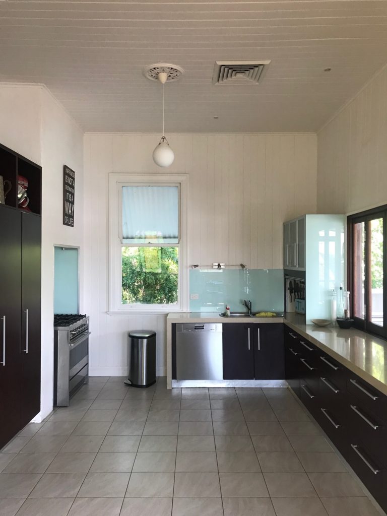 REVEAL - Our Red Hill Kitchen - Darren James Interiors