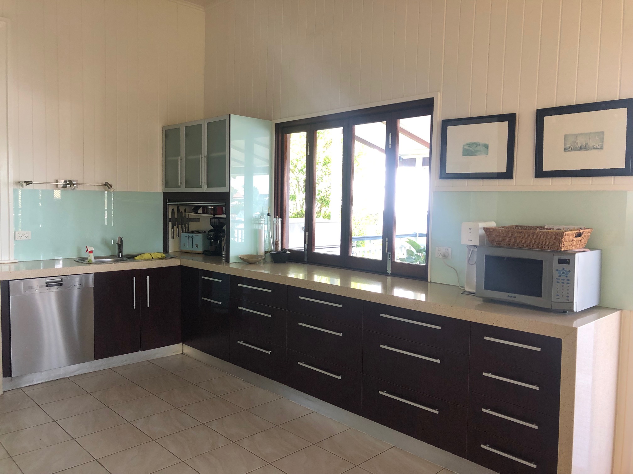 Our Red Hill Kitchen