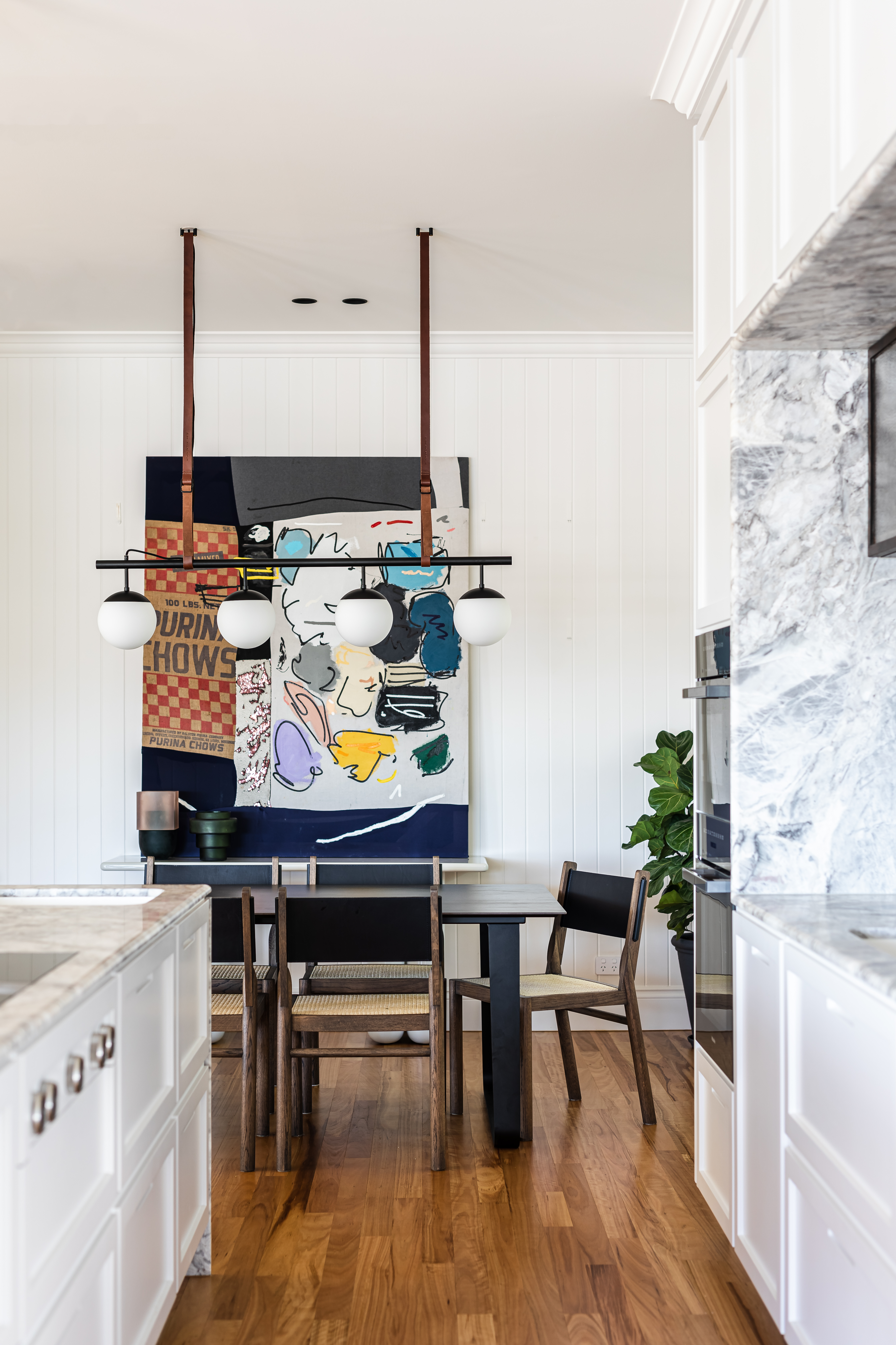 Red Hill Kitchen background design