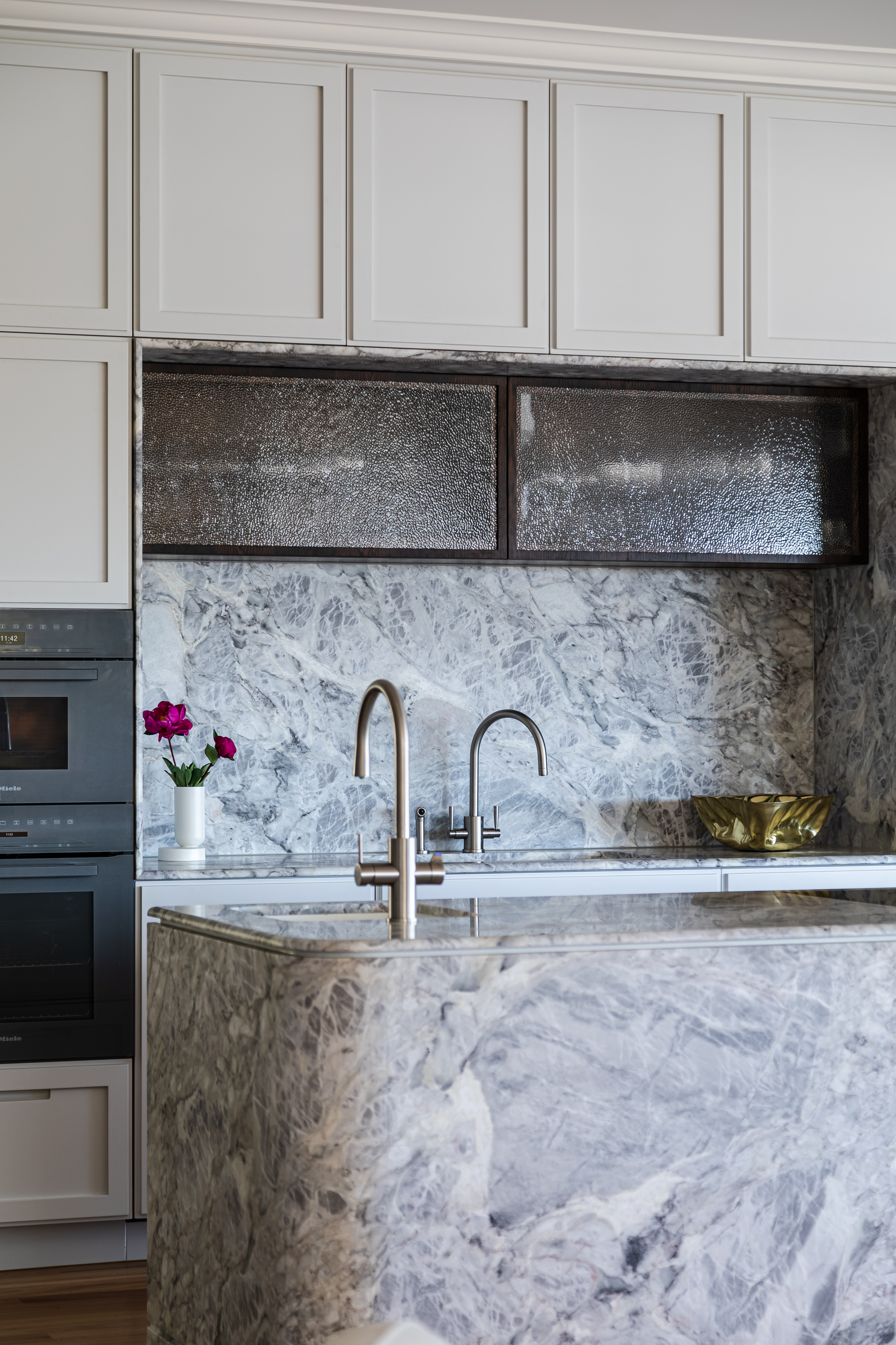 Red Hill Kitchen sink