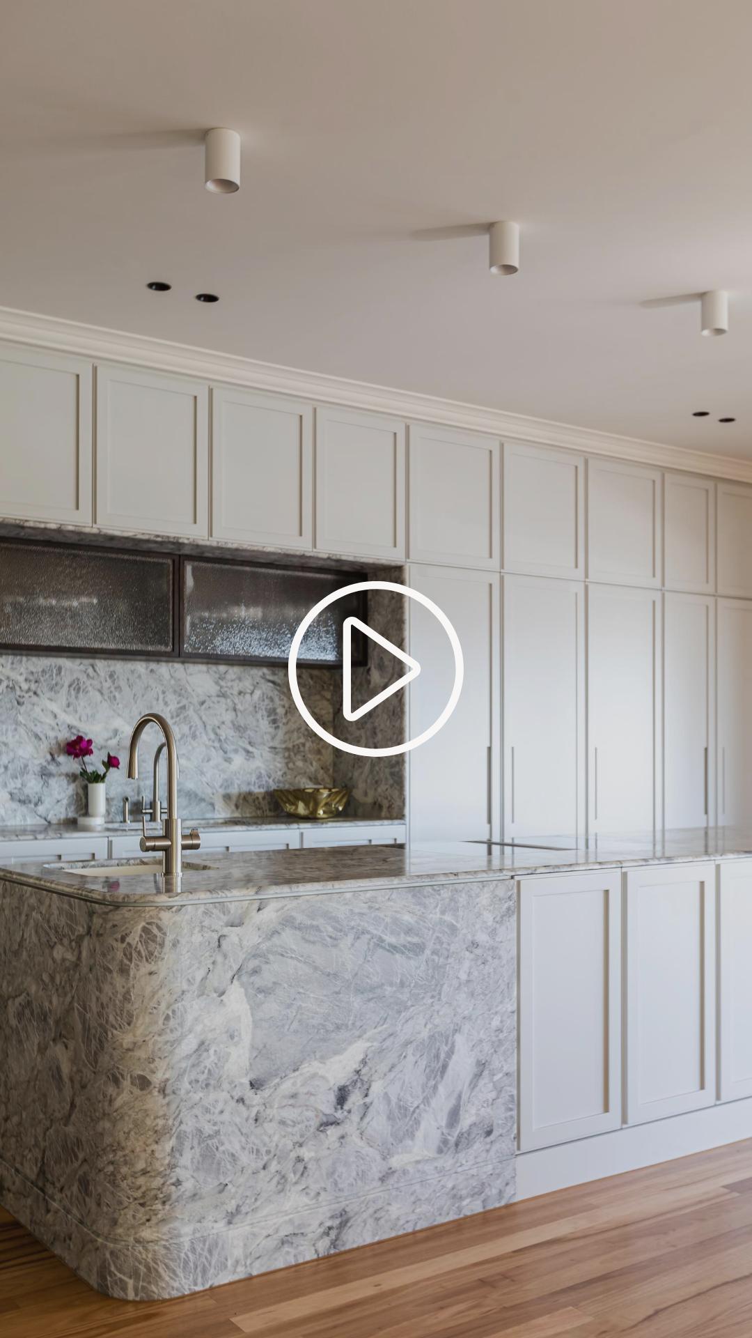 REVEAL - Our Red Hill Kitchen