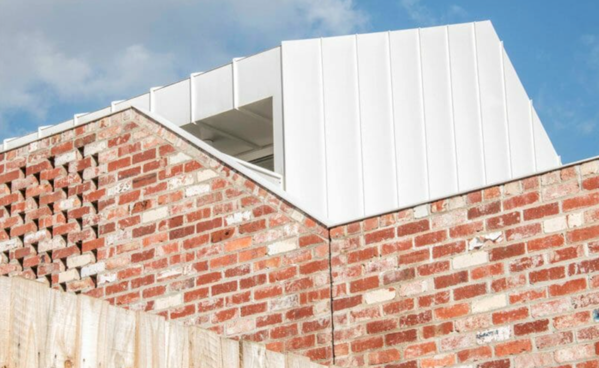  Claire Cousins Architects