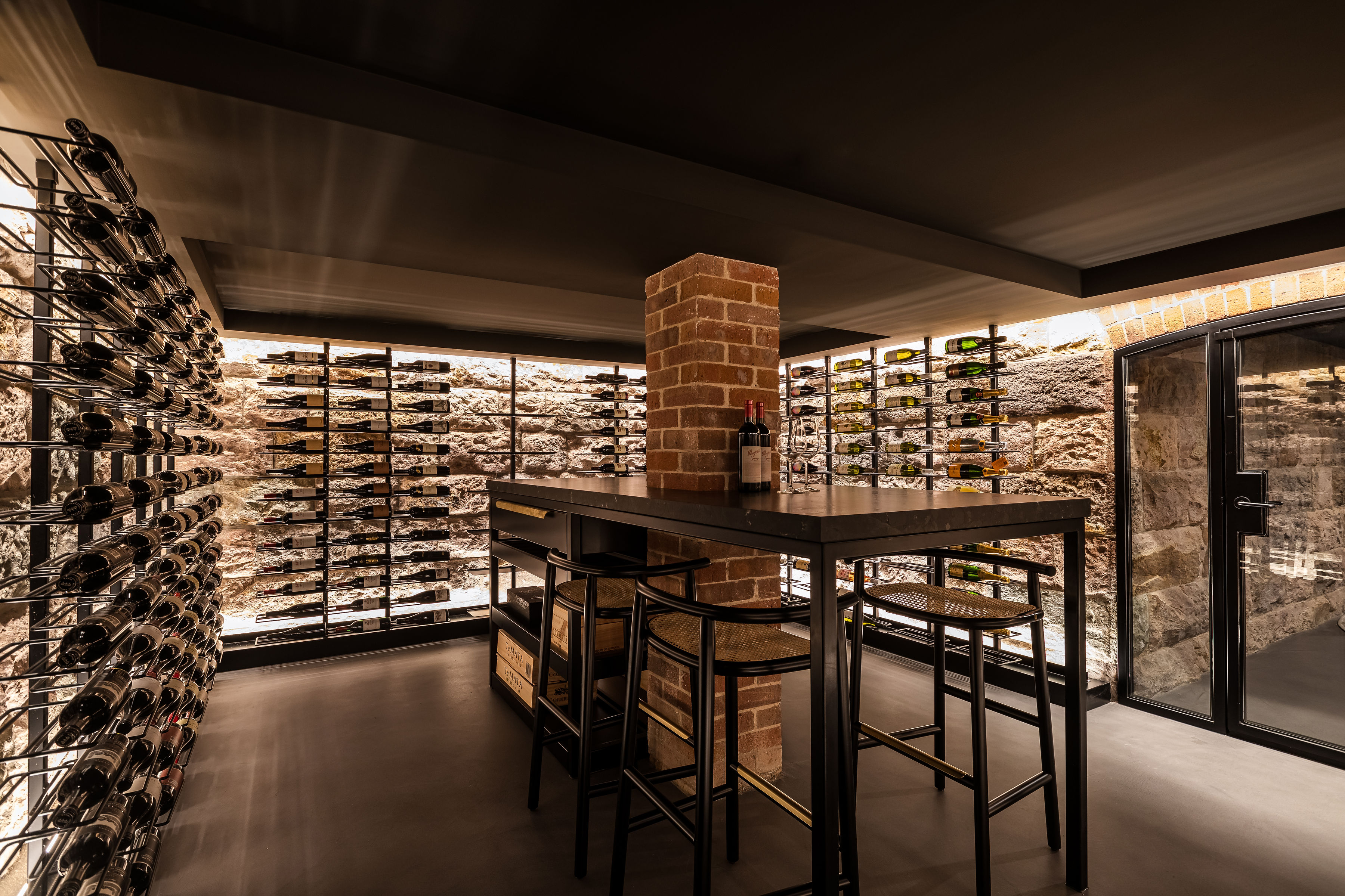 Kangaroo Point Residence