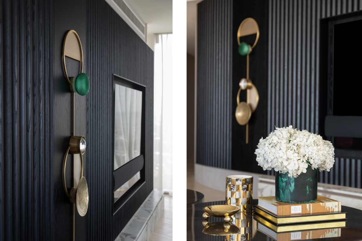 Abian Residence - Interior Cabinetry Winner.