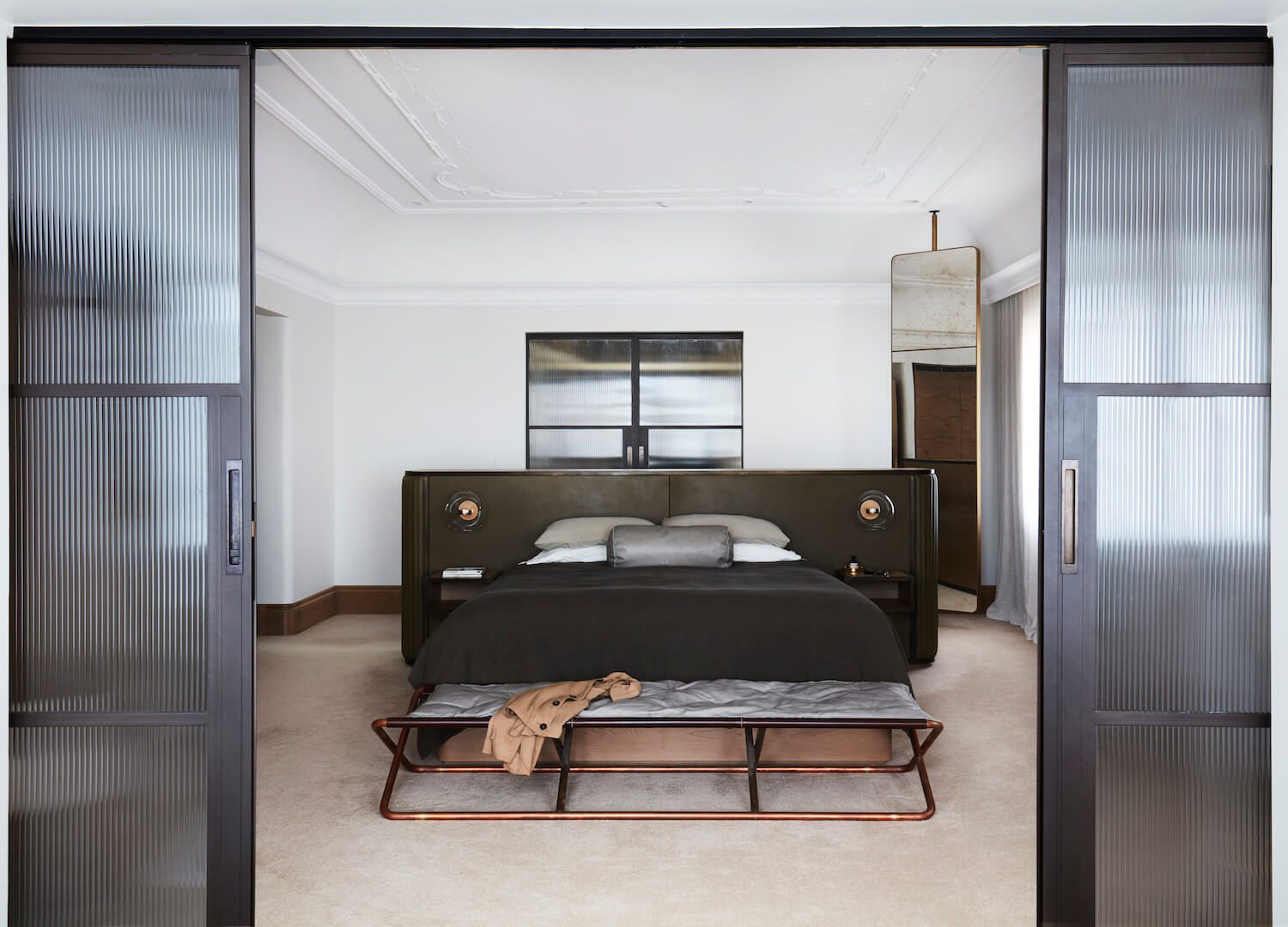 By Luigi Rosselli Allwill Architecture and Interiors