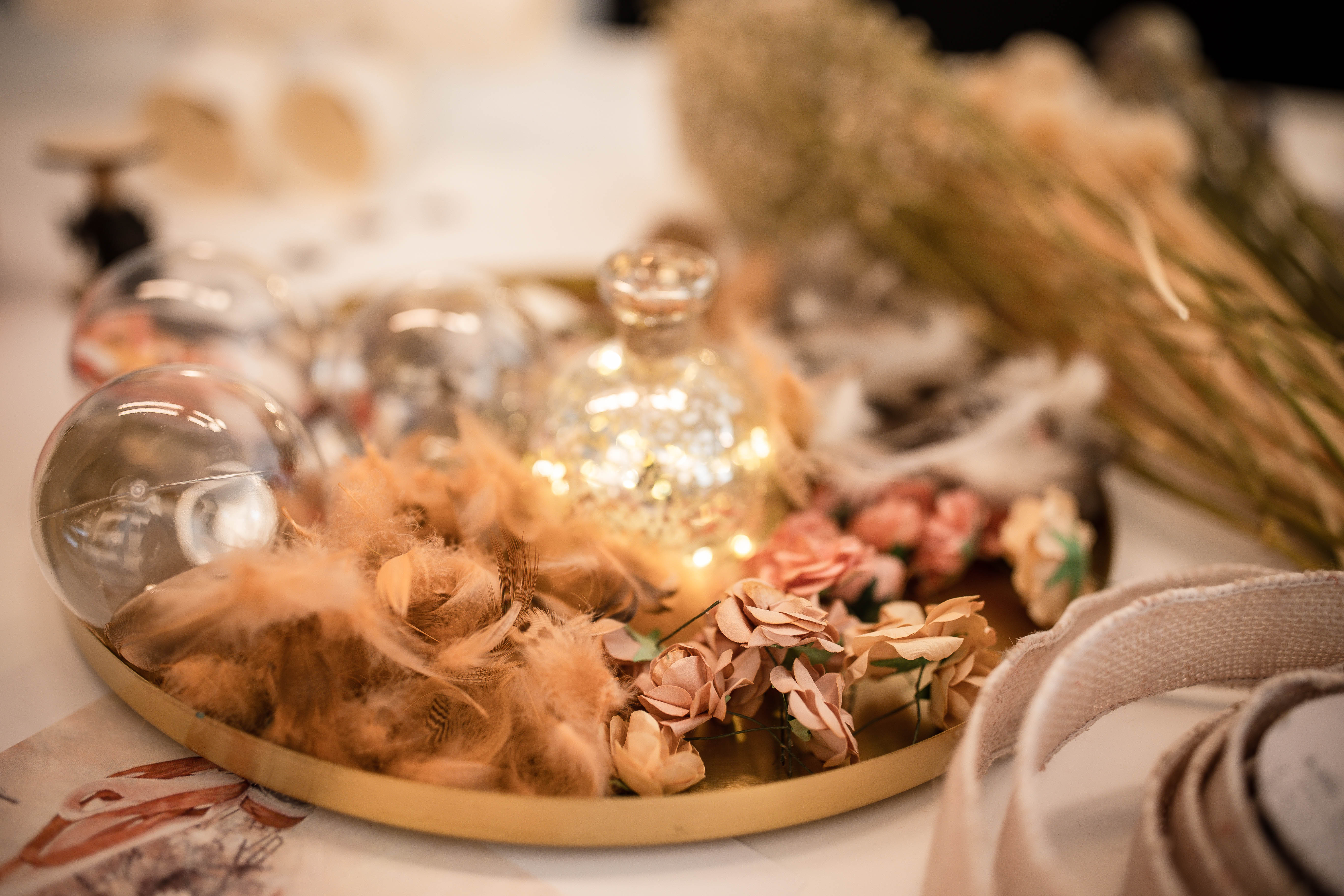 Our Annual Festive Hurrah