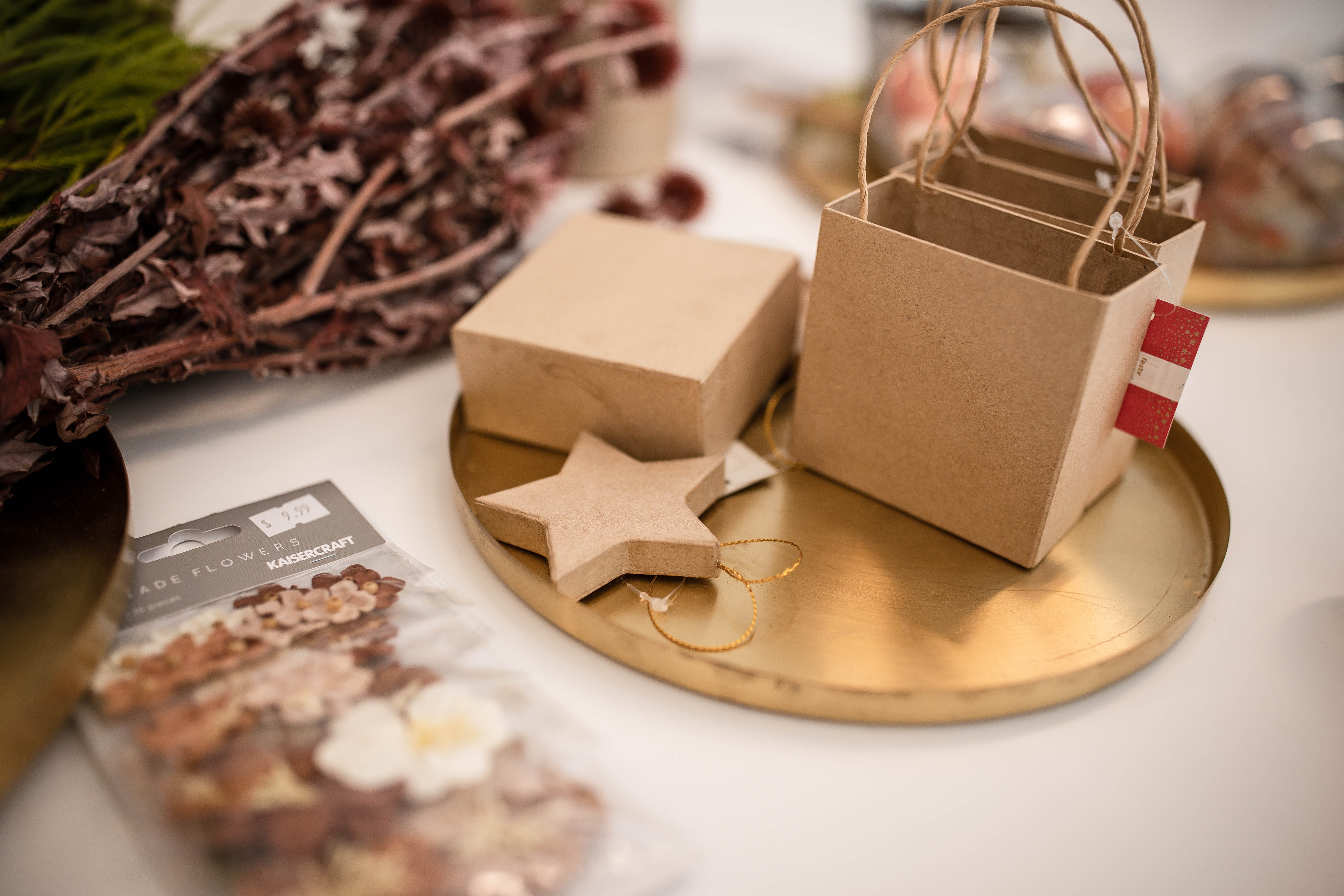 Christmas Decorations