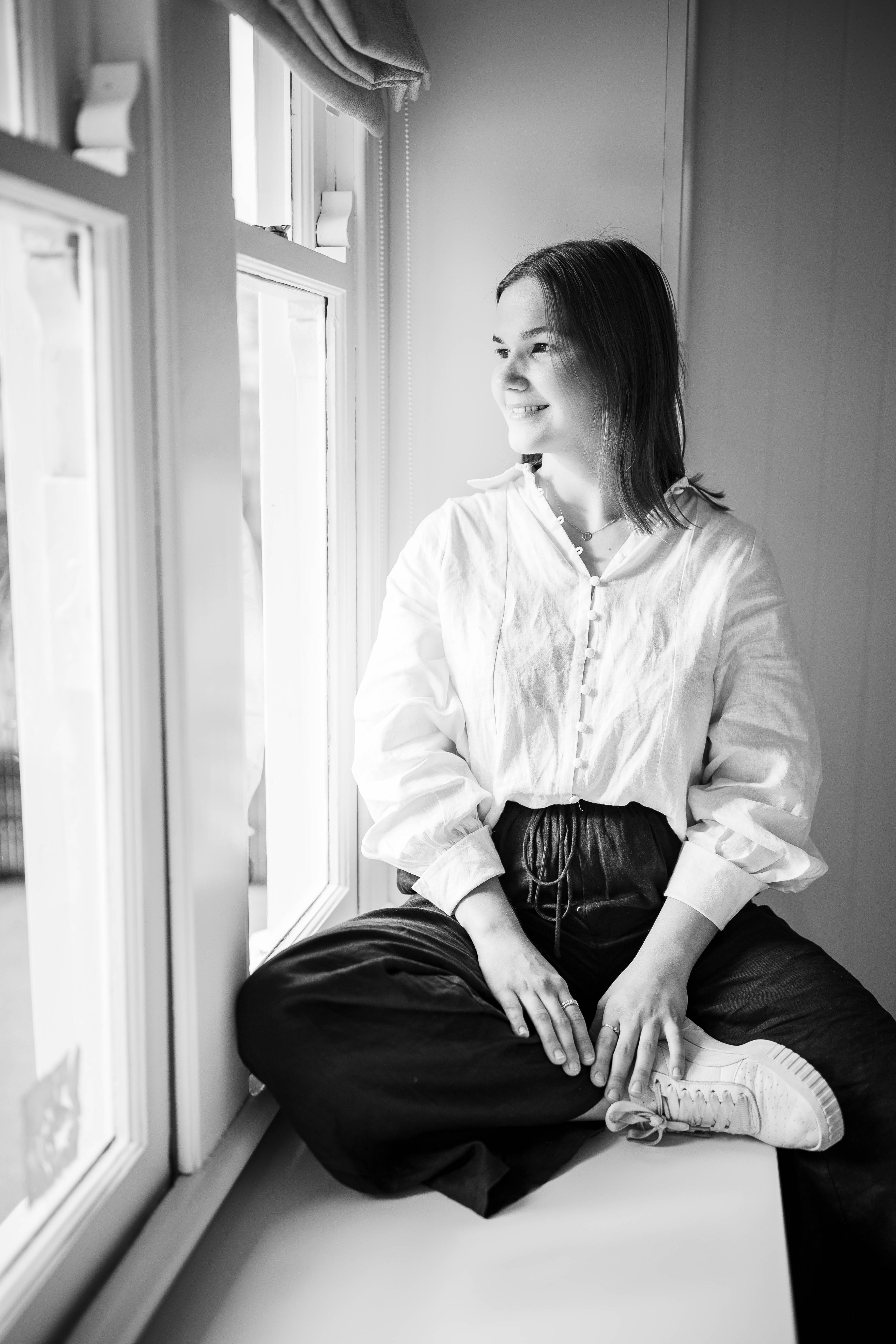 A day in the life - Interior Design Assistant