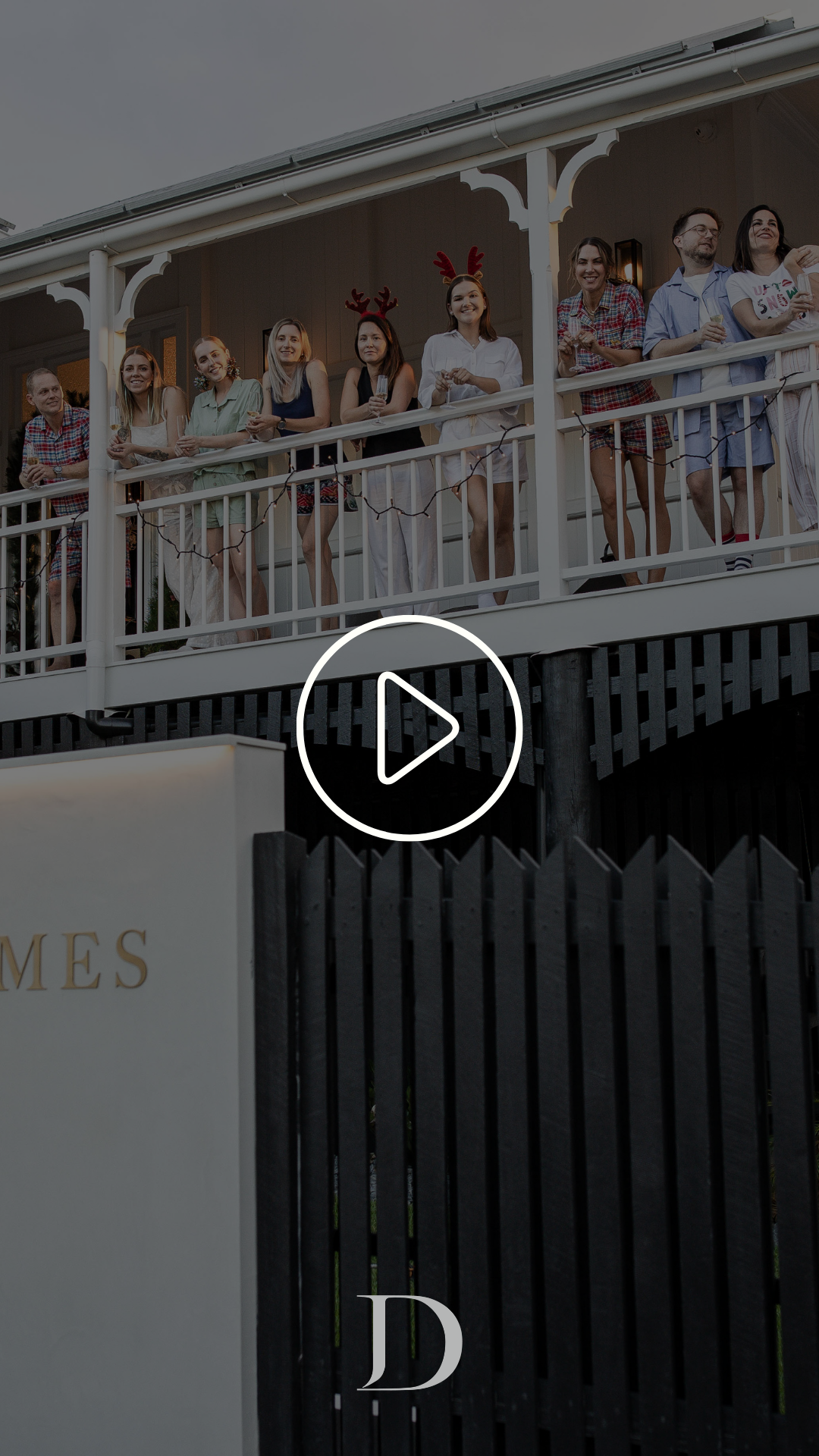 2020, a year that we will never forget!