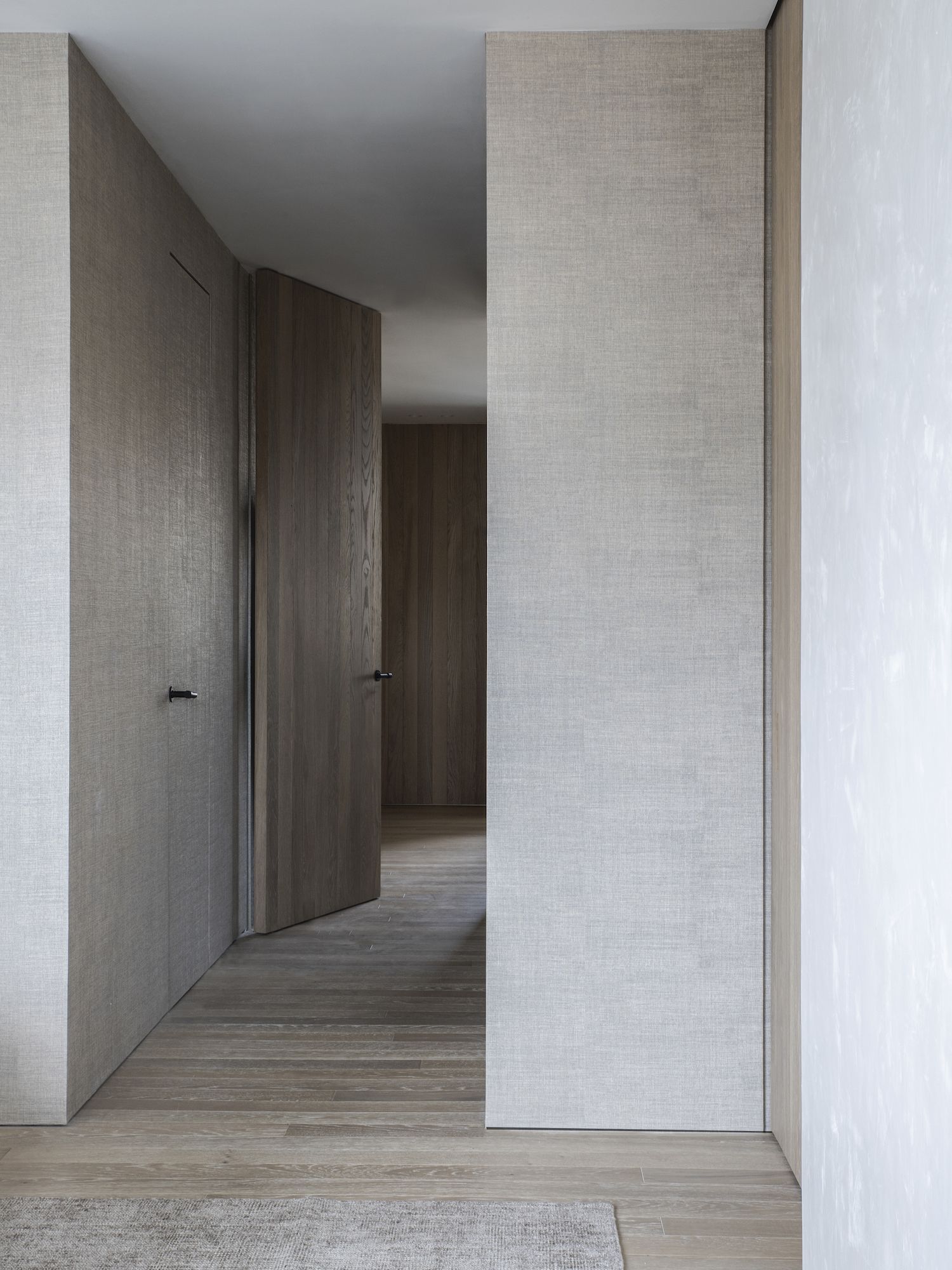 By Spanish Studio: OOAA Arquitecture