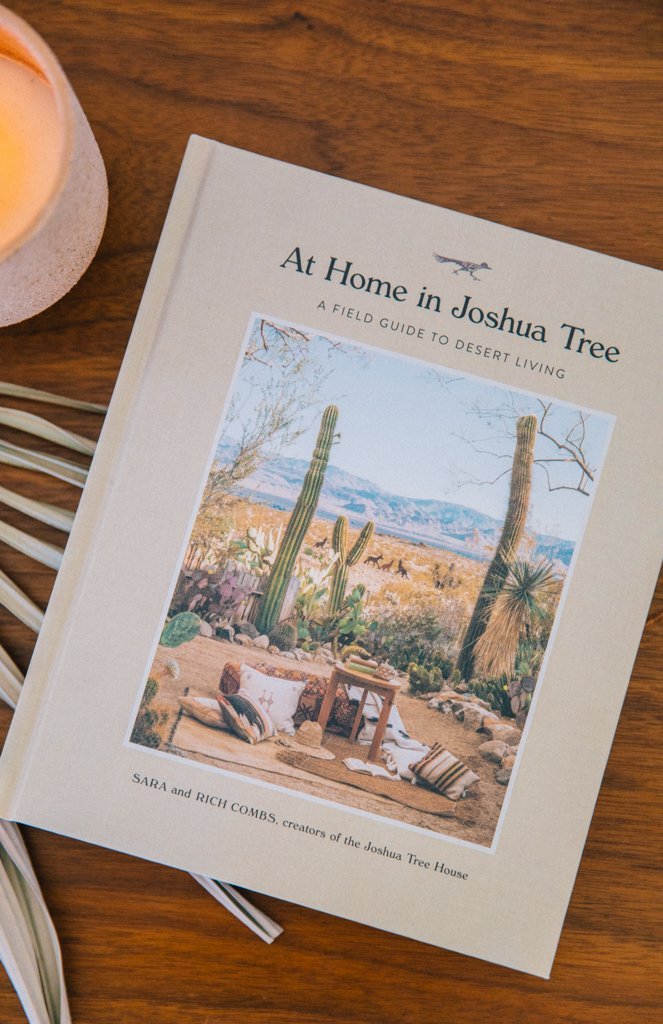 At Home in Joshua Tree