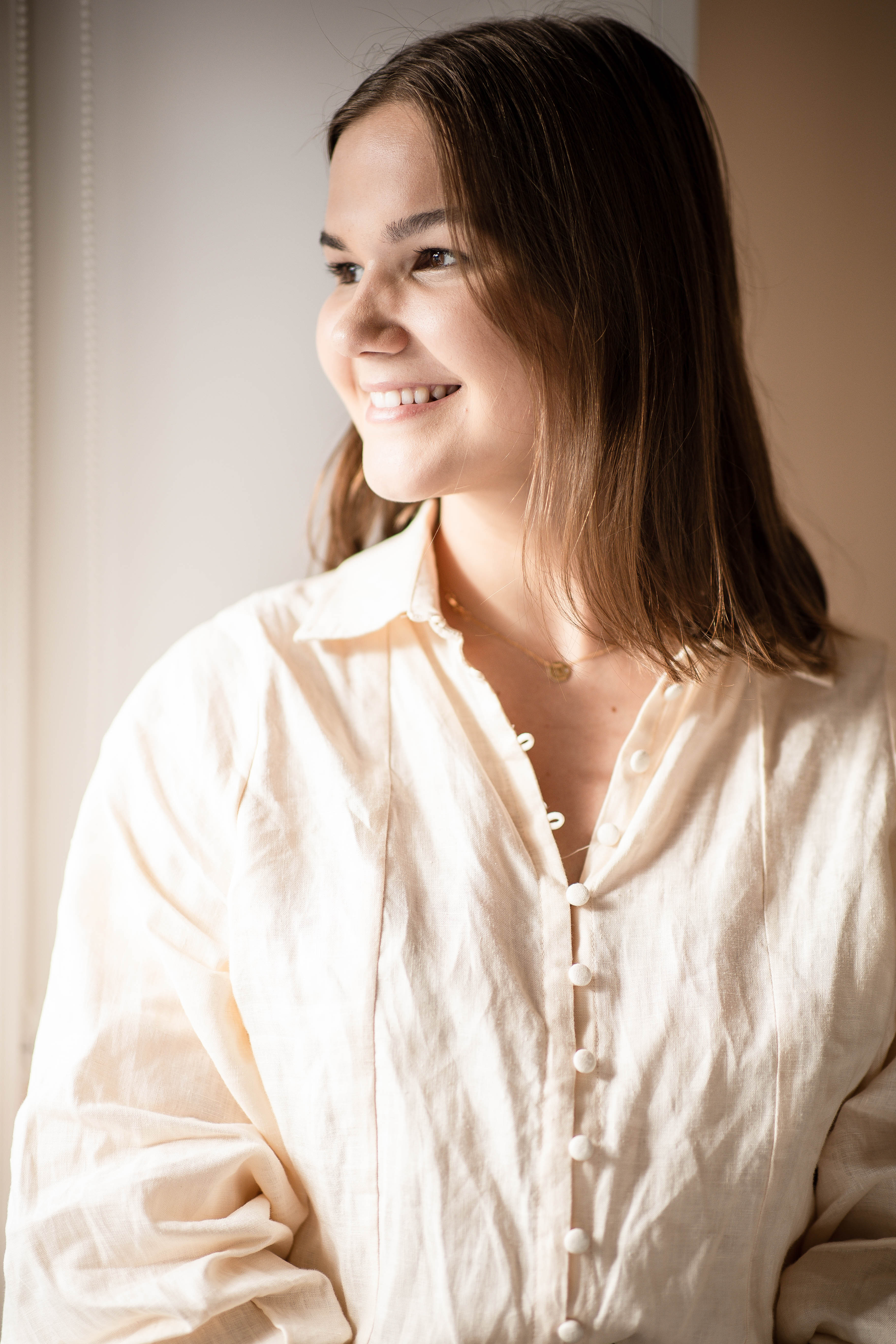 Interior Design Assistant