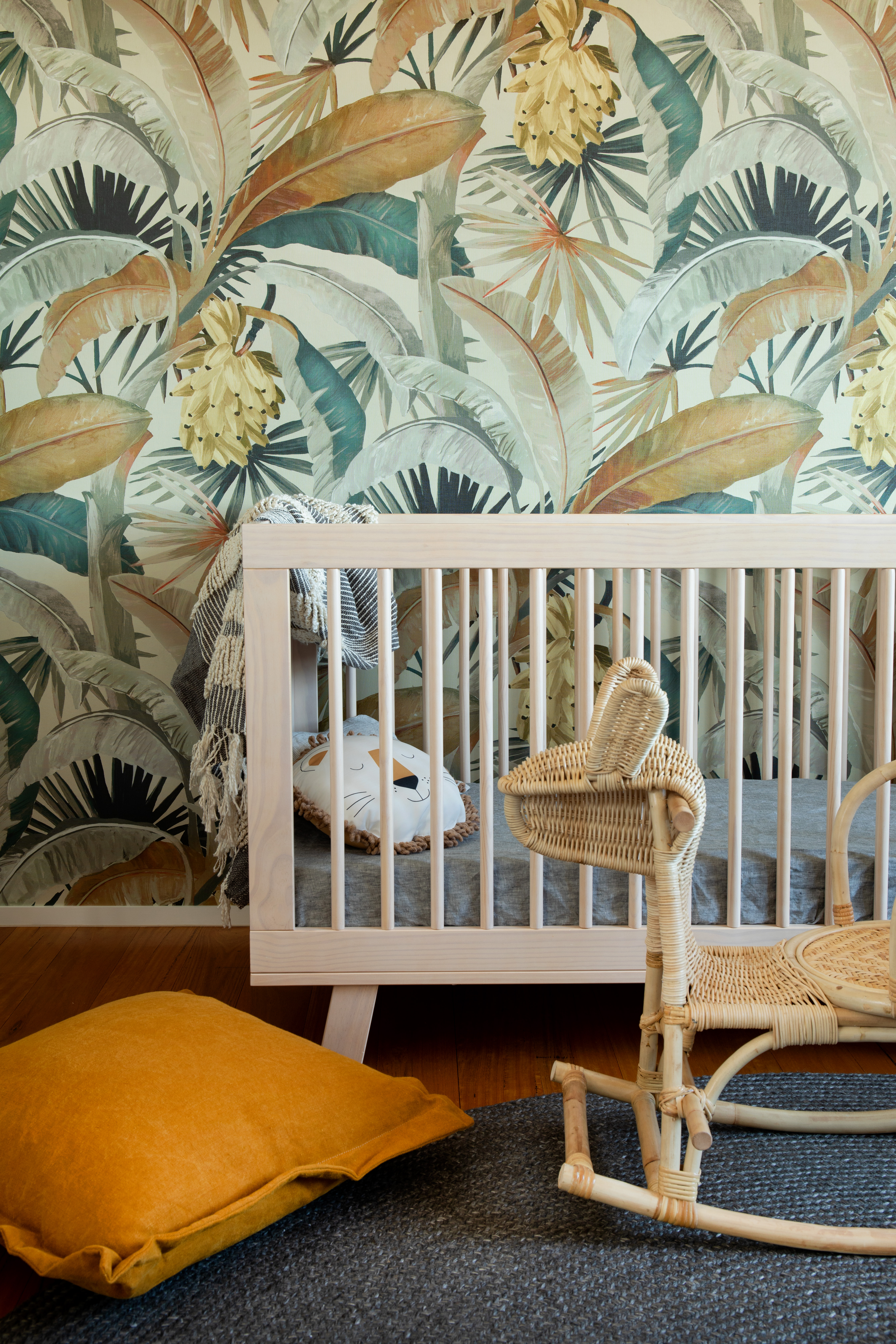 Wallpaper Series - Do's and Don'ts -