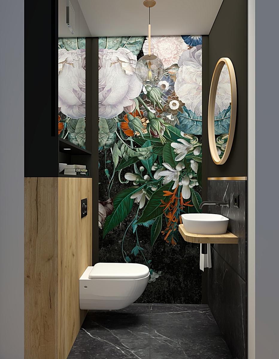 By Kinga Zdzalik Design Studio