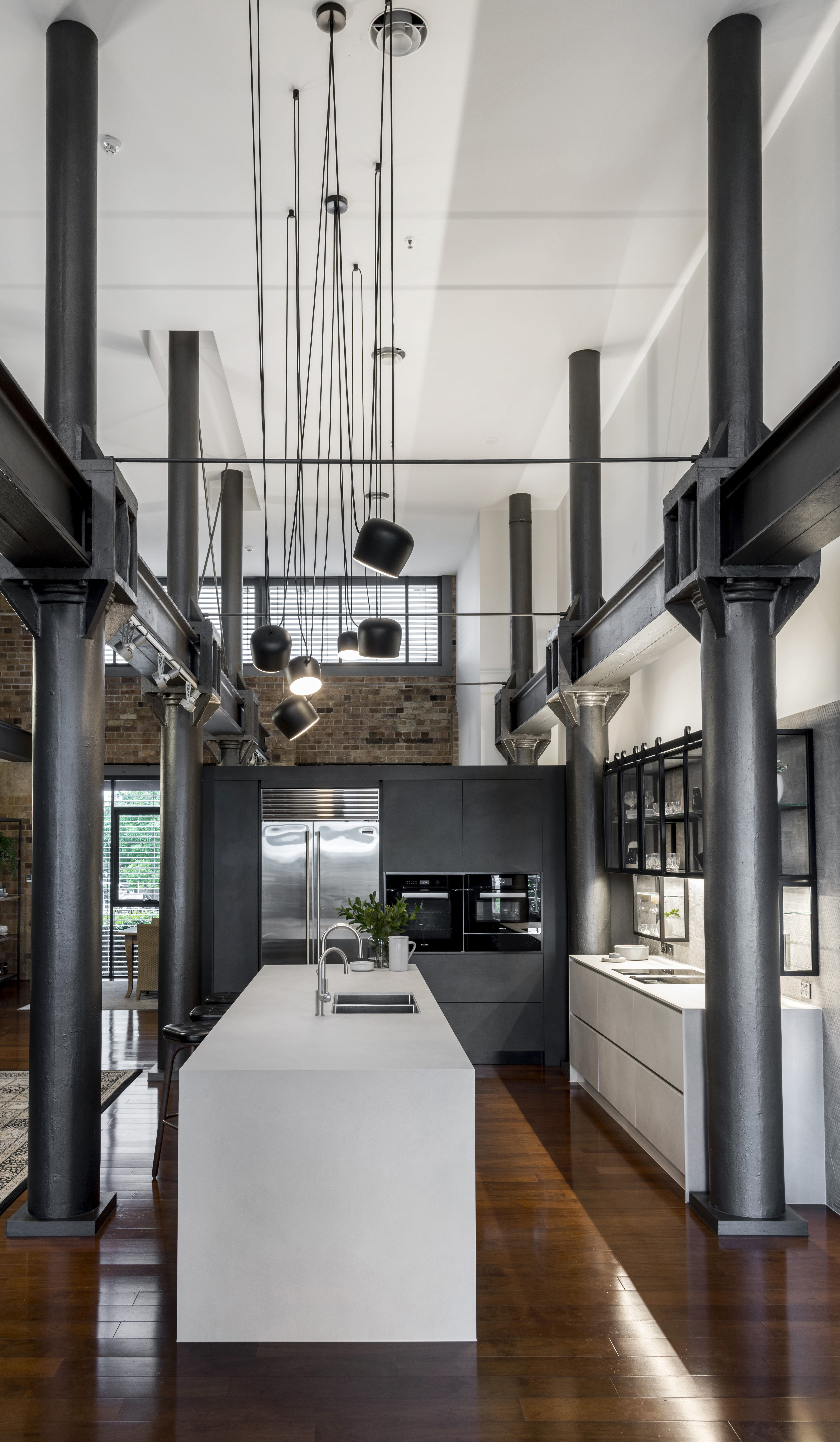 ASK DARREN James About Apartment Renovations